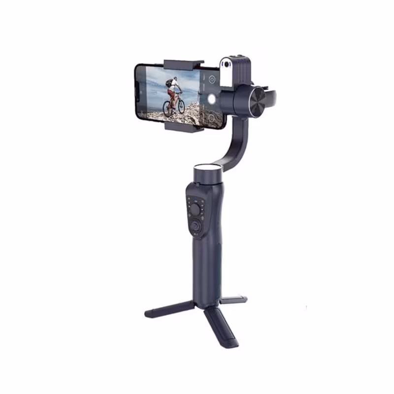 گیمبال پرودو 3-Axis 8H مدل PD-LFST035