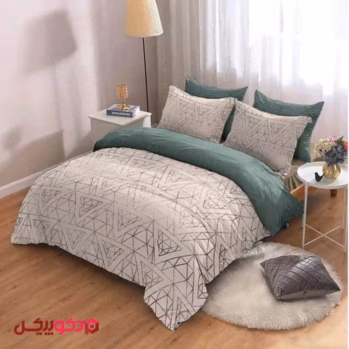 روتختی سه بعدی دورو کارلا SD14