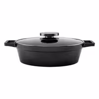 تابه دو دسته یونیک سایز 28 کد UN-8914