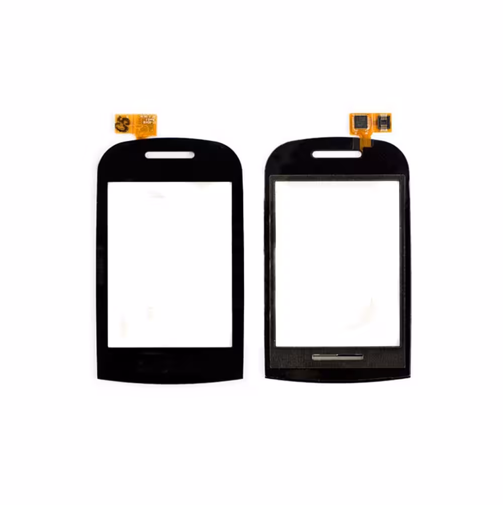 تاچ ال سی دی سامسونگ TOUCH B3410