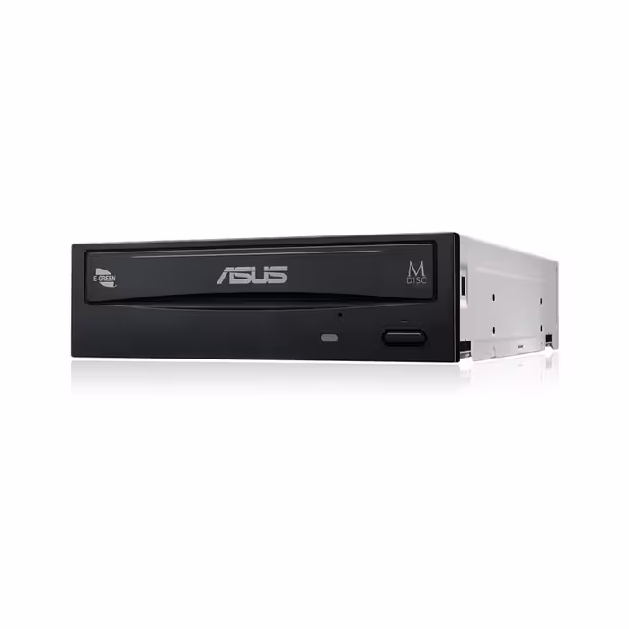 دی وی دی رایتر اینترنال Asus مدل DRW-24D5MT