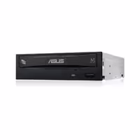دی وی دی رایتر اینترنال Asus مدل DRW-24D5MT