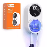 جامسواکی و ضدعفونی کننده مسواک بیتوی Bitvae X122