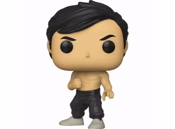 LIU KANG