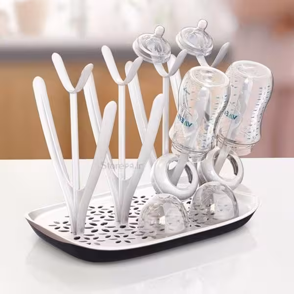 خشک کن شیشه شیر اونت مدل SCF149/00