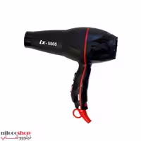 سشوار آی ایکس مدل ix-5505