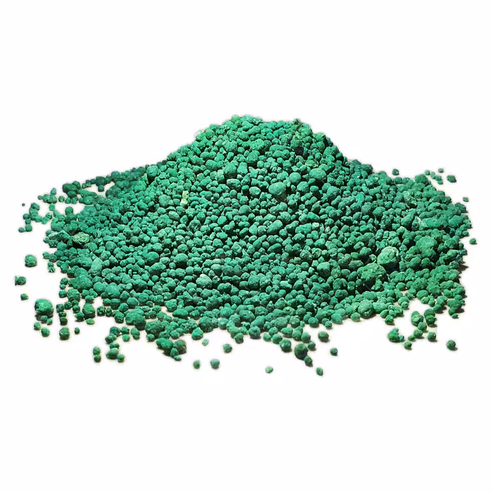 کود چالکود فرموکمپلکس خانگی یک کیلویی