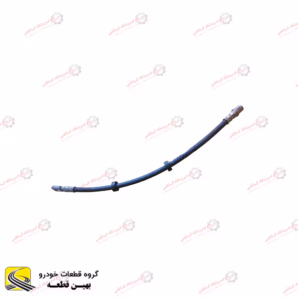 شیلنگ ترمز چرخ جلو چپ برلیانس سری 300
