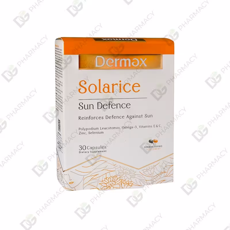 سولاریس دیجی فارماسی