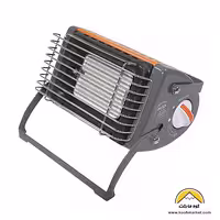 بخاری کمپینگ گازی کووآ مدل Kovea CUPID