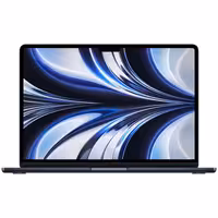 لپ تاپ 13.6 اینچی اپل مدل MacBook Air-B M2 2022