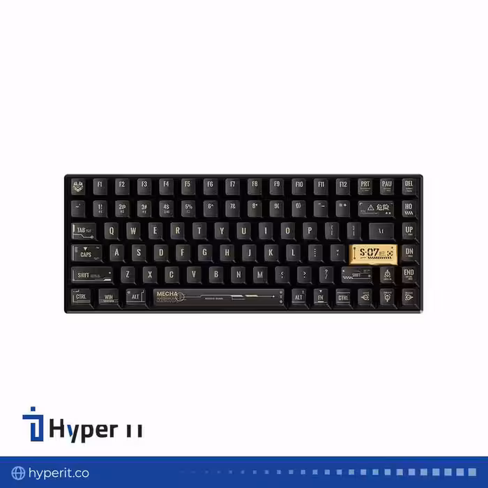 کیبورد بی سیم گیمینگ Rapoo مدل V700-8A