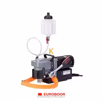 دریل مگنت مدل ECO36 یوروبور