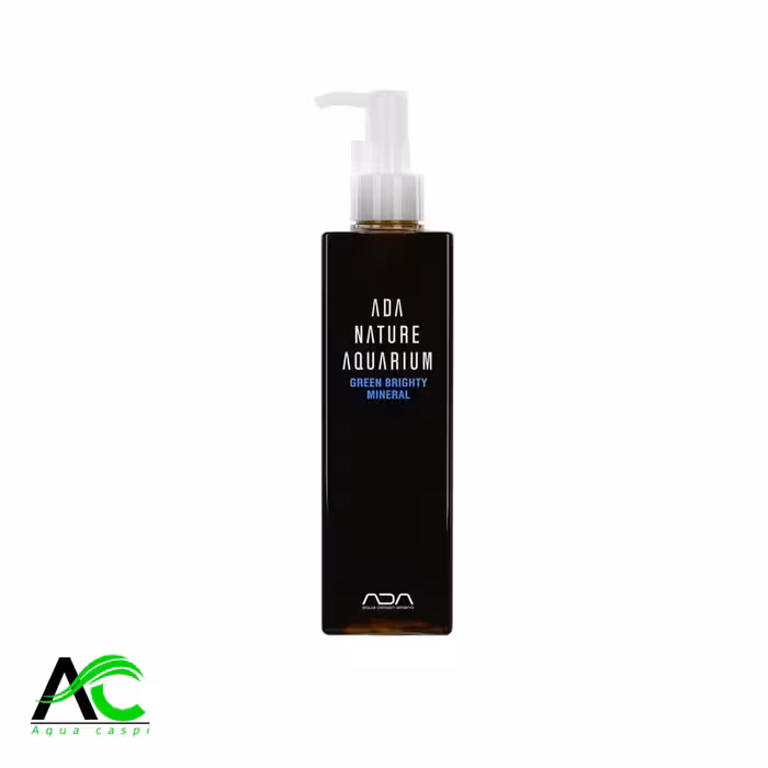 کود مایع گرین برایتی مینرال ADA GREEN BRIGHTY MINERAL