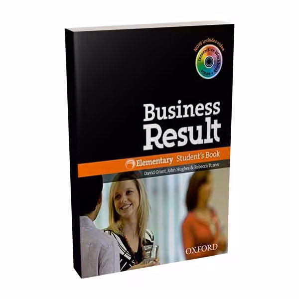 Business Result Elementary
