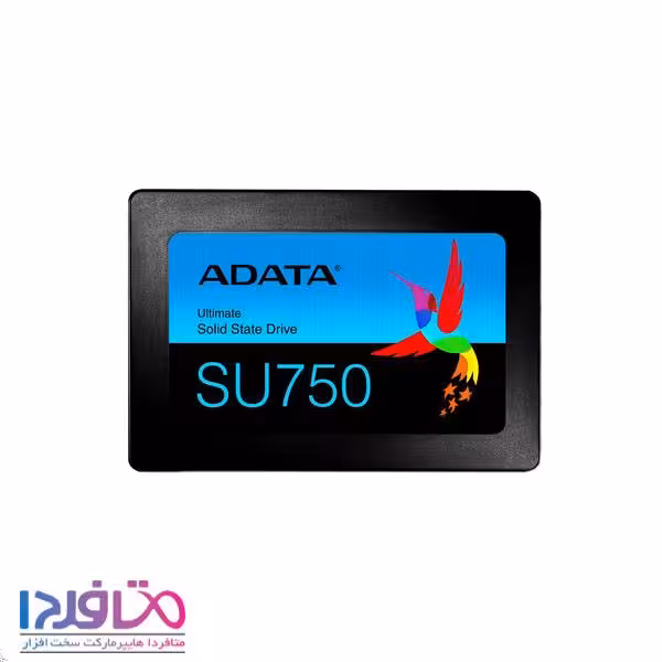 اس اس دی ای دیتا مدل SU750 ظرفیت 512 گیگابایت