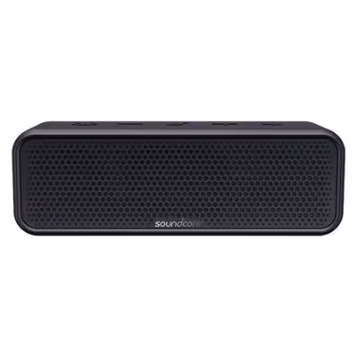 اسپیکر بلوتوثی قابل حمل انکر مدل select 2