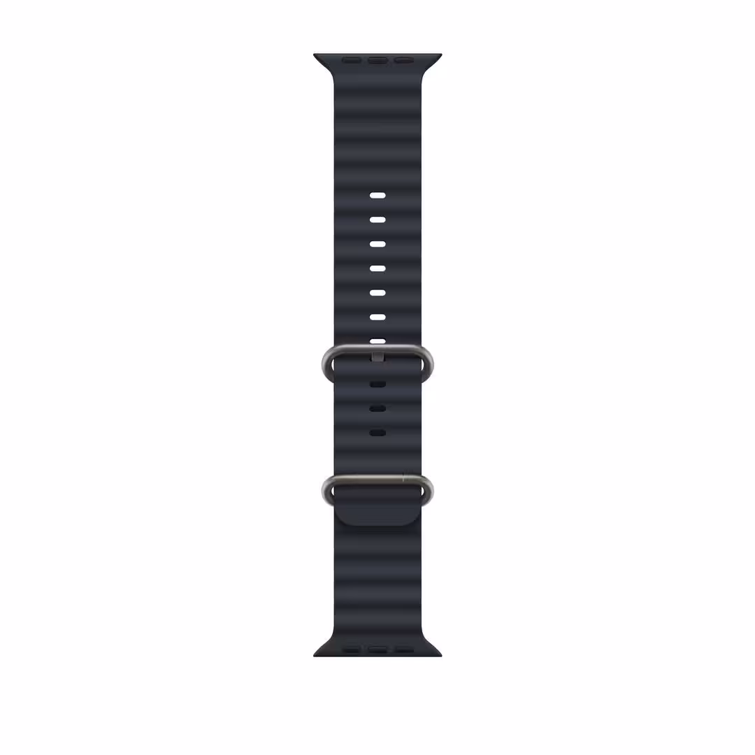 بند اپل واچ اولترا مدل ocean band