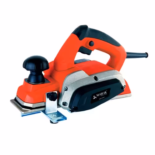 رنده برقی نجاری محک 850 وات مدل EP-850