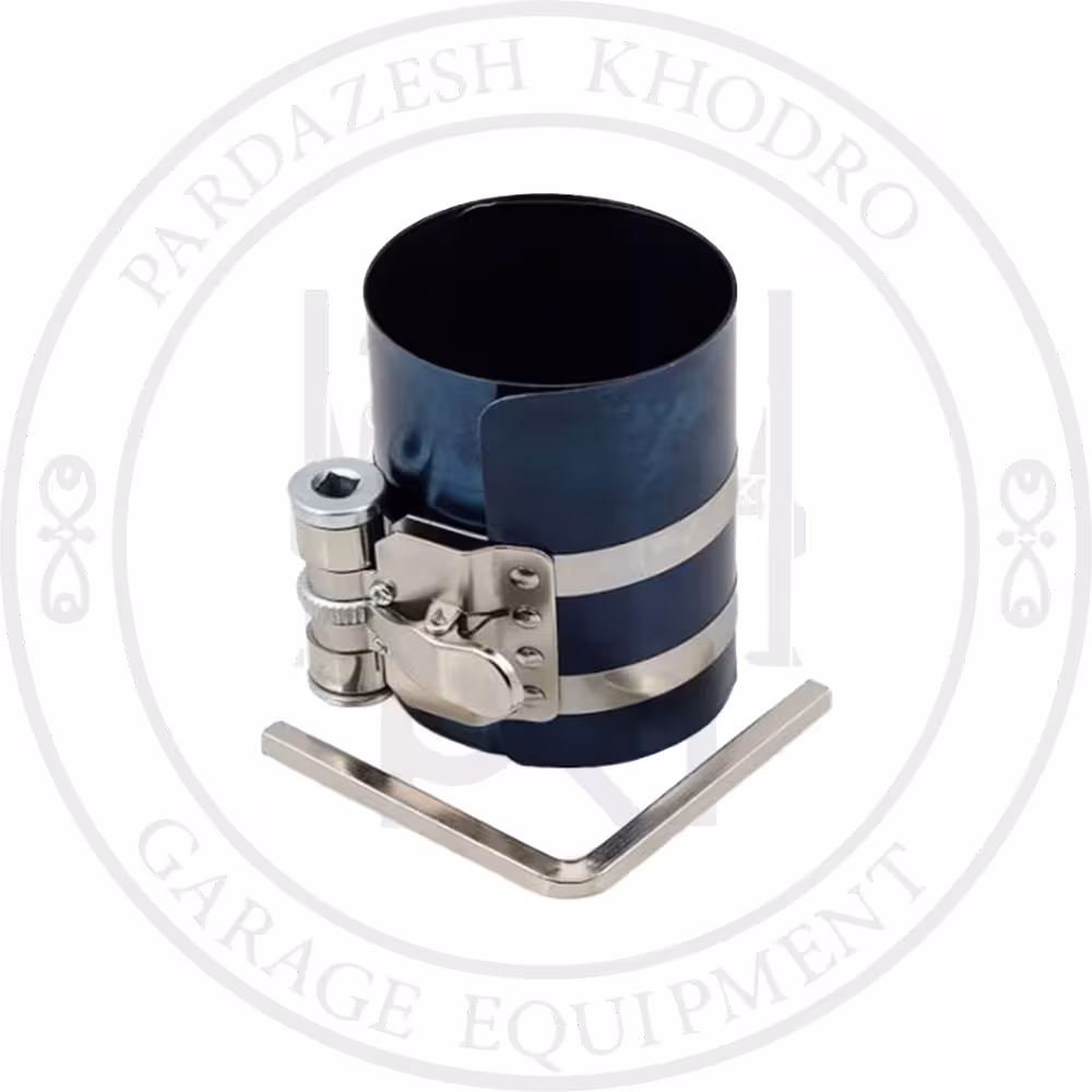 رینگ جمع کن LK