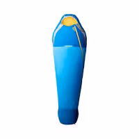 کیسه خواب مسافرتی ماموت مدل Kompakt MTI Spring