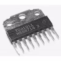 TDA1011