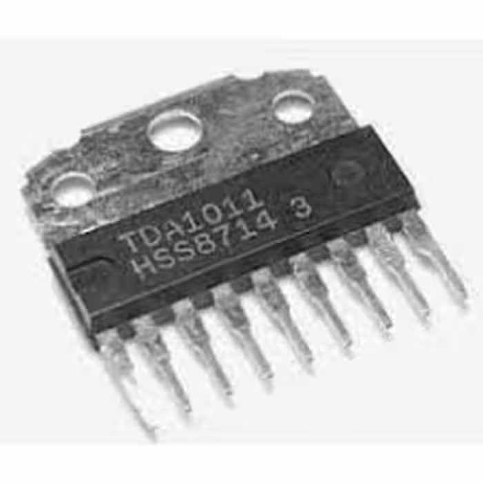 TDA1011