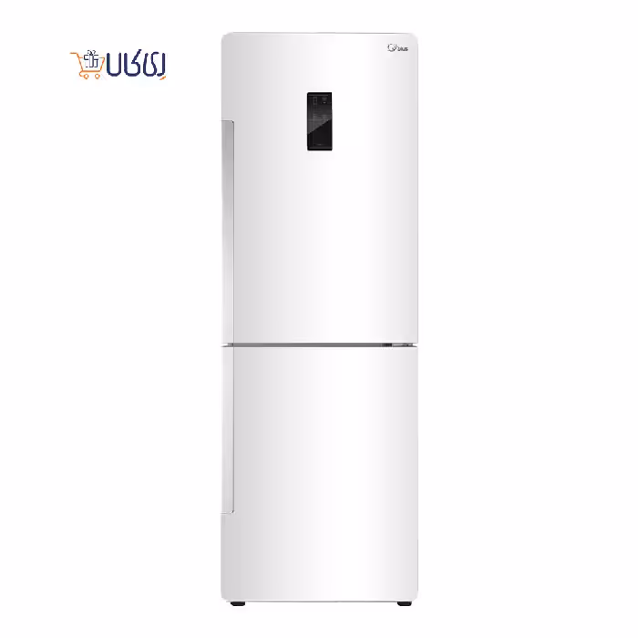 یخچال فریزر جی پلاس مدل Gplus GRF-J302