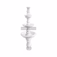 آبنما طبقاتی هیراب