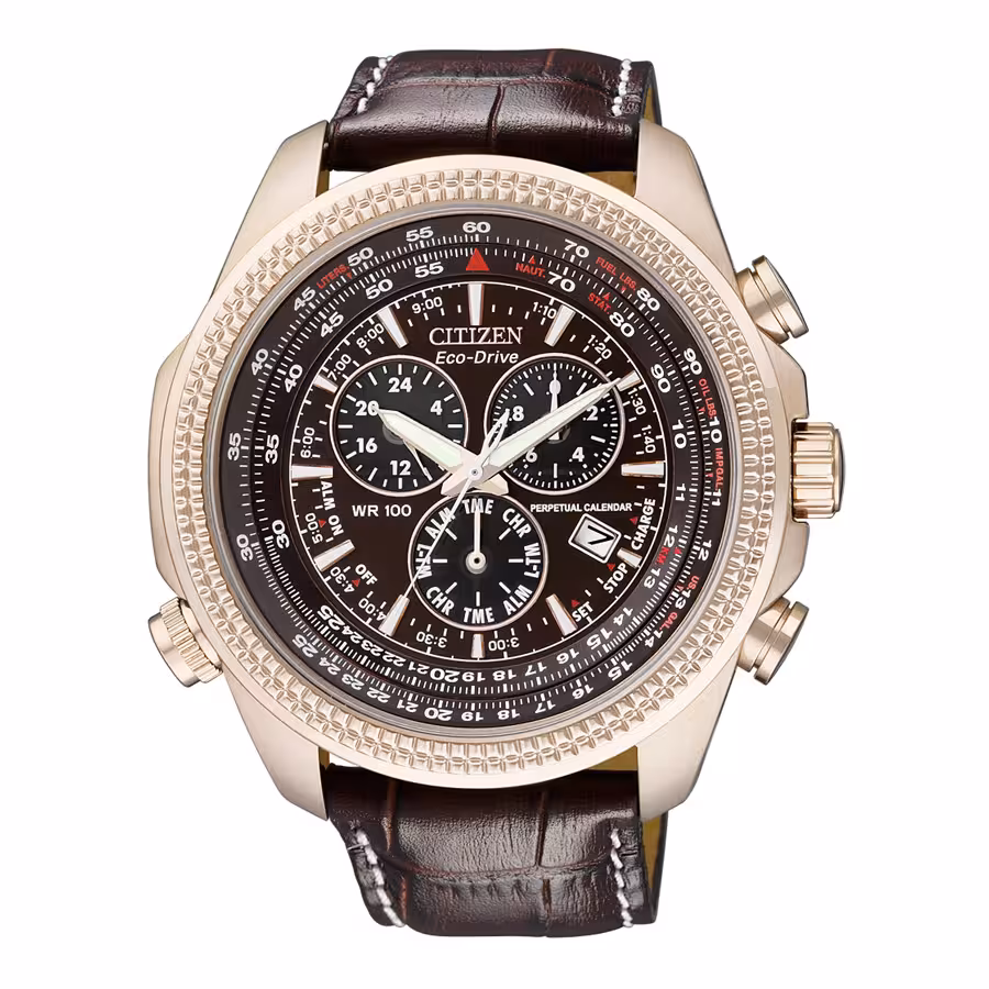 ساعت مچی سیتیزن مدل bl5403-03x