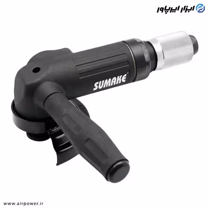 مینی سنگ بادی سوماک صنعتی مدل ST-7845G