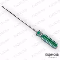 پیچ گوشتی 2 سو پروسکیت 150*5 مدل Proskit SD-5116A
