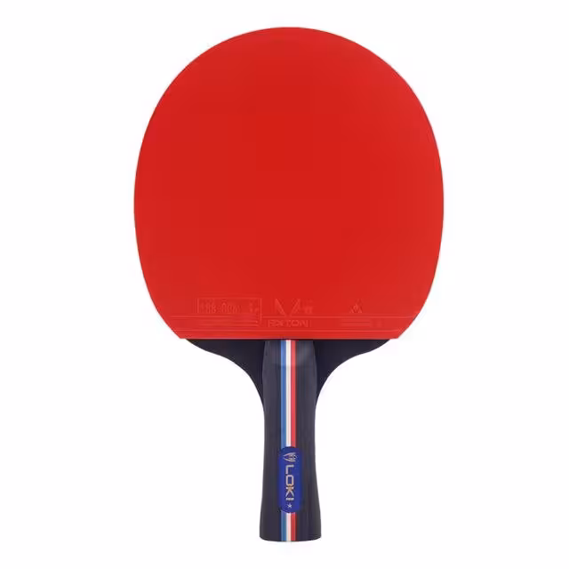 راکت پینگ پنگ لوکی مدل x1 | کالا مکس