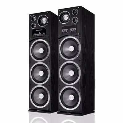 اسپیکر ایستاده دنای مدل DE-3010NW5