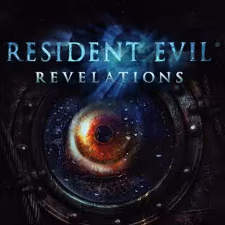 بازی Resident Evil Revelations
