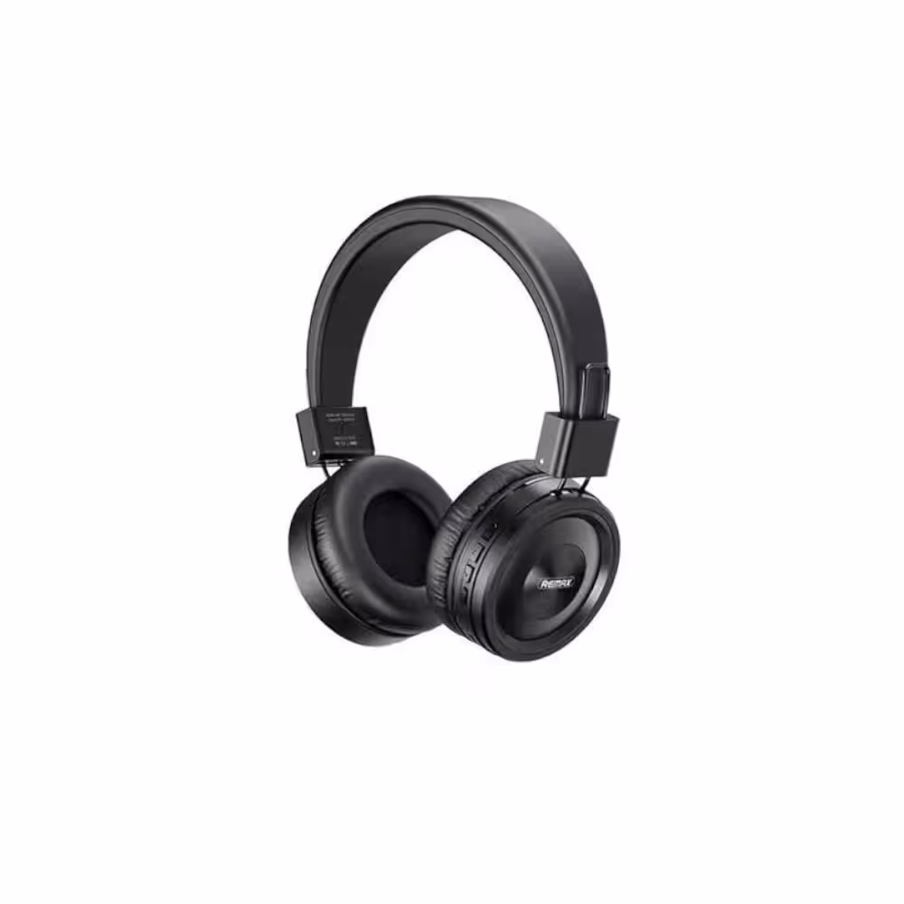 هدست بلوتوث ریمکس مدل REMAX RB-725HB Pro