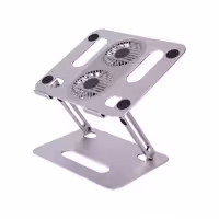 کول پد لپ تاپ کول کلد مدل W8
