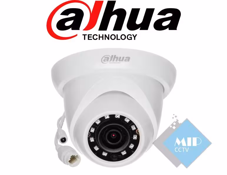 دوربین مداربسته IPC-HDW1230SP داهوا