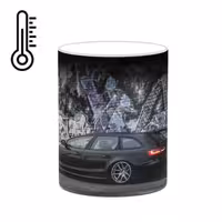 ماگ حرارتی چیتوکالا مدل Grafiti کد mgh20506