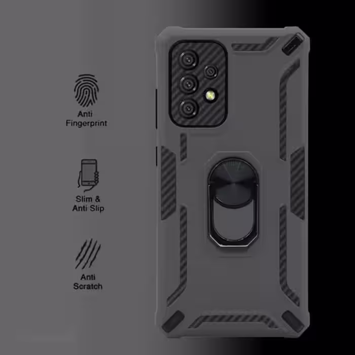 قاب بتمنی سامسونگ مدل A33