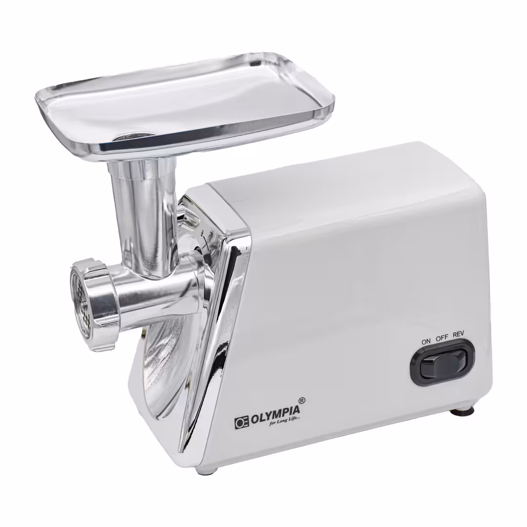 چرخ گوشت المپیا مدل OE-38 - کالاوما