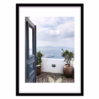 قیمت و خرید‌‌‌‌‌‌‌‌‌‌‌‌‌‌‌‌‌‌‌‌‌‌‌‌‌‌‌‌‌‌‌‌‌‌‌‌‌‌‌‌‌‌‌‌ تابلو دکوراتیو مدل منظره دریا سانتورینی کد 2602