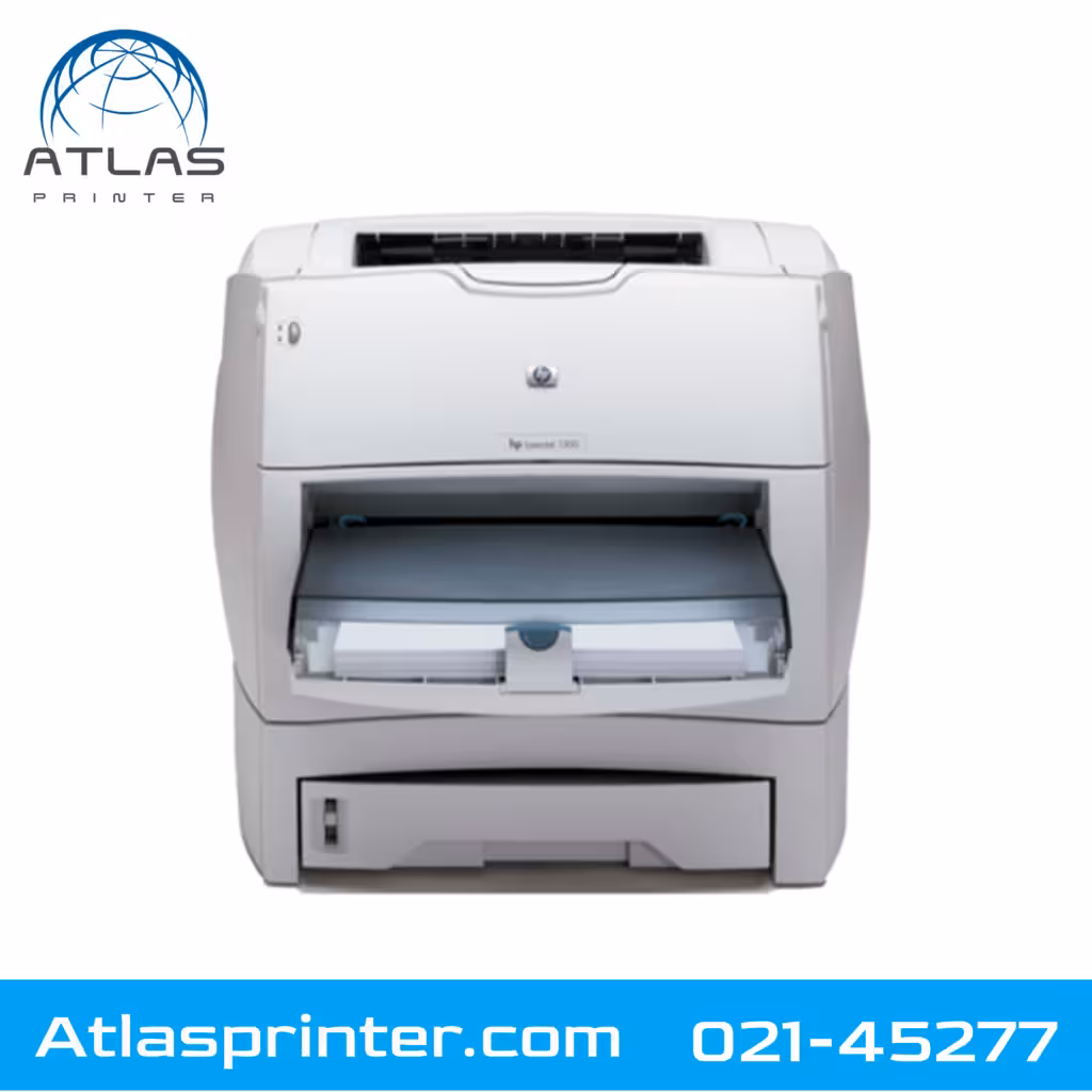 پرینتر استوک HP Laserjet 1300