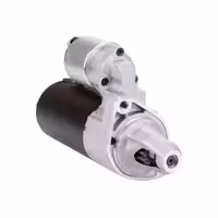 استارت بنز S350 W221