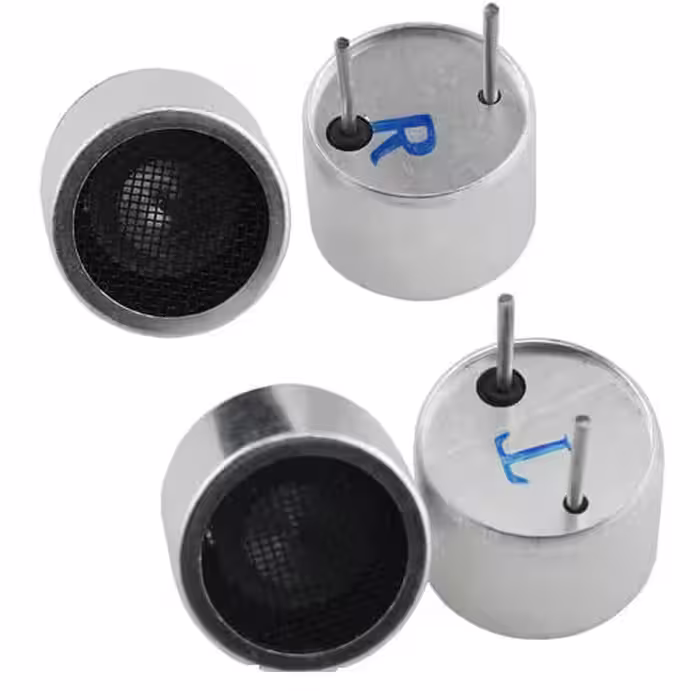 سنسور فرستنده گیرنده التراسونیک/UL10MM (جفتی)
