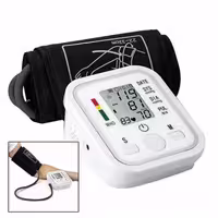 فشارسنج بازویی سخنگو Arm Style (سخنگو انگلیسی) کد 1800
