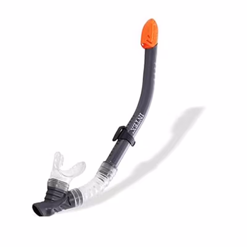 اسنورکل شنا طوسی مدل Easy-Flow sport  جدید 55929