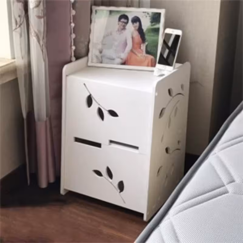 کنسول کنار تخت | amazonchi