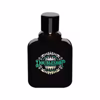 ادو پرفیوم مردانه دابل شات مدل Super Power حجم 100 میلی لیتر | Double Shot Super power EDP 100ml