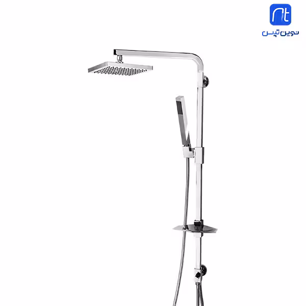 علم یونیکا قهرمان مدل فلت شلنگ آنتی باکتریال